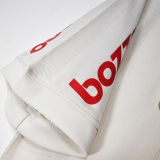 2012 Corinthians Home White Retro Soccer Jersey