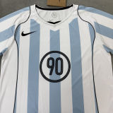 2026 NK 90 Mode Retro Style Fans Soccer Jersey