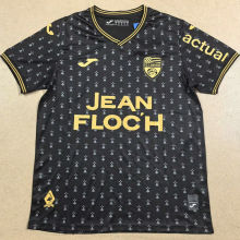 2025/26 Lorient Third Fans Soccer Jersey