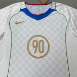 2026 NK 90 Mode Retro Style Fans Soccer Jersey