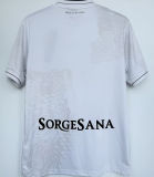 MARADONA #10 Napoli 1:1 Quality AwayFans Jersey 2025/26 (Have Champion Patch 胸前章 And SORGESANA 号下广告)★★