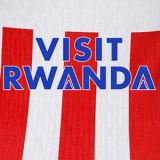 GRIEZMANN #7 ATM Home Fans Jersey 2025/26 LaLiga Font 西甲字体  ★★