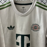 MUSIALA #10 BFC Oktoberfest Fans Soccer Jersey 2025/26 ★★