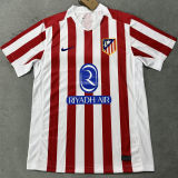 J.ALVAREZ #19 ATM Home Fans Jersey 2025/26 LaLiga Font 西甲字体  ★★