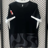 2025/26 Freiburg Away Fans Soccer Jersey  弗赖堡