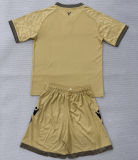 2025/26 Crystal Palace Away Kids Soccer Jersey