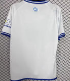 2025/26 FC Hansa Rostock Away Fans Soccer Jersey