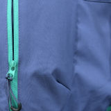 2026/27 AD Blue Outdoor Windbreaker  Y001