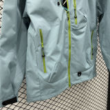 2026/27 AD Outdoor Windbreaker  Y001