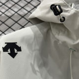 2026/27 DESCENTE Outdoor Windbreaker  Y003