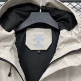 2026/27 DESCENTE Outdoor Windbreaker  H1002