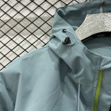 2026/27 Jordan Outdoor Windbreaker  Y002