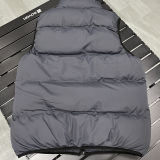 2026/27 NK Grey Cotton Vest Jacket  J3301