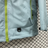 2026/27 Jordan Outdoor Windbreaker  Y002