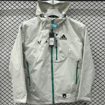 2026/27 AD Outdoor Windbreaker  Y001