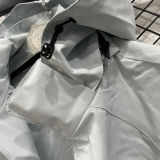 2026/27 UA Outdoor Windbreaker  F884
