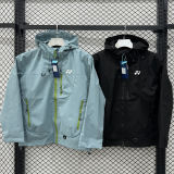 2026/27 YONEX Outdoor Windbreaker  Y005