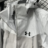 2026/27 UA Outdoor Windbreaker  F884
