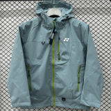 2026/27 YONEX Outdoor Windbreaker  Y005