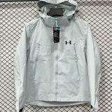 2026/27 UA  Outdoor Windbreaker  F884