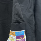 2026/27 Jordan Black Outdoor Windbreaker  F885