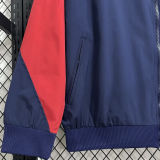 2026/27 BA  Windbreaker