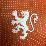 2026/27 NL Home Orange Player Version Soccer Jersey
