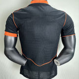 2025/26 Corinthians Third Player Version Soccer Jersey