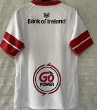 2025/26 Ulster Home White Rugby Jersey 阿尔斯特