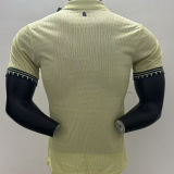 2025/26 Everton Away Player Version Soccer Jersey