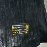 2025/26 Corinthians Third Player Version Soccer Jersey