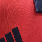 2026/27 Munster Red Rugby Shirt 明斯特城
