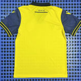 2025/26 Oxford United F.C. Home Fans Soccer Jersey 牛津联