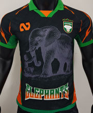 2026 Cameroon White Special Edition Player Version Soccer Jersey