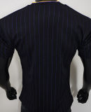 2025/26 M Utd Black Retro Style Player Version Soccer Jersey