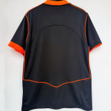 2025/26 Corinthians 1:1 Quality Third Fans Soccer Jersey