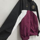 2025/26 PSG Windbreaker