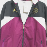 2025/26 PSG Windbreaker