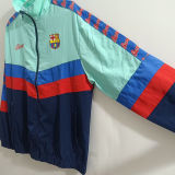 2026/27 BA  Windbreaker