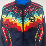 2026 Club America Reversible Windbreaker 双面