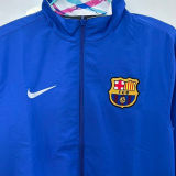 2025/26 BA Reversible Windbreaker 双面