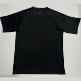 2025/26 Internacional Third Black Fans Soccer Jersey