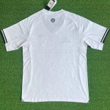 IWOBI #17 Fulham Home White Fans Soccer Jersey 2025/26 (League Font 联赛字体 ) ★★