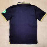 Füllkrug #11 West Ham Third Fans Soccer Jersey 2025/26 (League Font 联赛字体 ) ★★