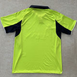 IWOBI #17 Fulham Away Green Fans Soccer Jersey 2025/26 (League Font 联赛字体 ) ★★