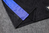 2025/26 BA Black Training Jersey(A Set)