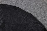 2025/26 BA Black Training Jersey(A Set)