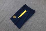 2025/26 Santos Dark Blue Training Jersey(A Set)
