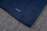 2025/26 ARS Baby Blue Jacket Tracksuit