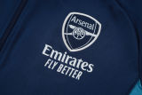 2025/26 ARS Baby Blue Kids Jacket Tracksuit
